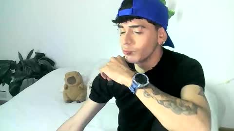 Gael Garca online show from February 2026 03:33:02 AM