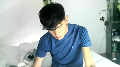 Gael Garca online show from February 2026 05:00:01 AM