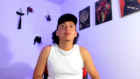 Snapshot of gaeloconner chatting on December 2024 05:00:01 AM Gael Conner online show from December 2024 05:00:01 AM