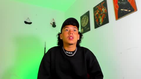 Snapshot of gaeloconner chatting on December 2024 04:48:02 AM Gael Conner online show from December 2024 04:48:02 AM