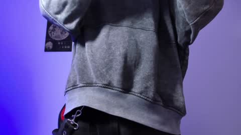 Snapshot of gaeloconner chatting on January 2025 01:56:01 AM Gael Conner online show from January 2025 01:56:01 AM