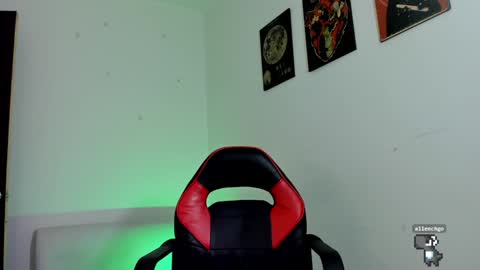 Snapshot of gaeloconner chatting on January 2025 03:37:02 AM Gael Conner online show from January 2025 03:37:02 AM