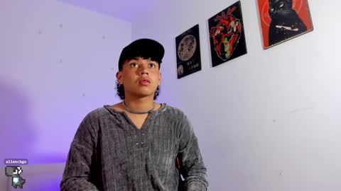 Snapshot of gaeloconner chatting on January 2025 02:49:02 AM Gael Conner online show from January 2025 02:49:02 AM