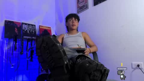 Snapshot of gaeloconner chatting on February 2025 04:26:02 AM Gael Conner online show from February 2025 04:26:02 AM