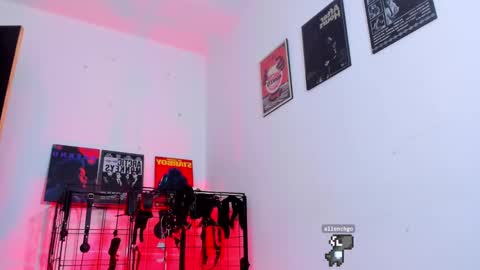 Snapshot of gaeloconner chatting on February 2025 03:45:02 AM Gael Conner online show from February 2025 03:45:02 AM