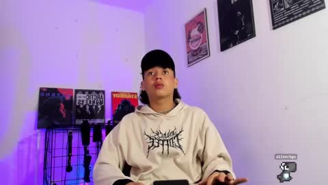 Snapshot of gaeloconner chatting on February 2025 02:39:02 AM Gael Conner online show from February 2025 02:39:02 AM