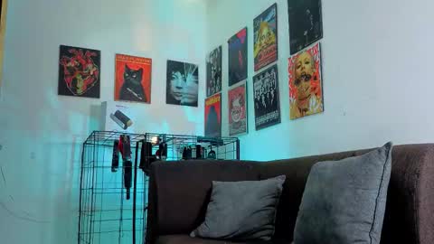 Snapshot of gaeloconner chatting on September 2025 01:29:02 AM Gael Conner online show from September 2025 01:29:02 AM