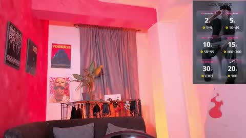 Snapshot of gaeloconner chatting on February 2026 02:40:01 AM Gael Conner online show from February 2026 02:40:01 AM