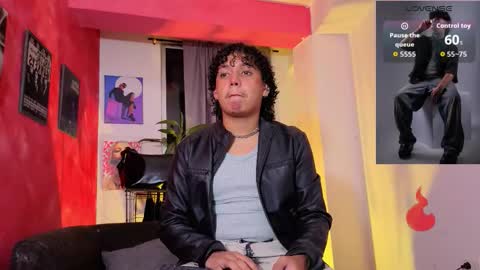 Snapshot of gaeloconner chatting on February 2026 04:09:02 AM Gael Conner online show from February 2026 04:09:02 AM