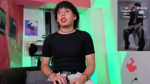 Snapshot of gaeloconner chatting on February 2026 03:18:02 AM Gael Conner online show from February 2026 03:18:02 AM