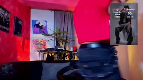 Snapshot of gaeloconner chatting on March 2026 03:54:01 AM Gael Conner online show from March 2026 03:54:01 AM