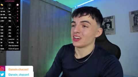 GaelVilla online show from September 2025 03:09:02 AM