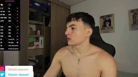 GaelVilla online show from October 2025 02:25:02 PM