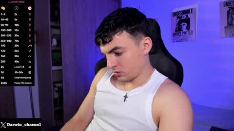 GaelVilla online show from January 2026 02:43:01 PM