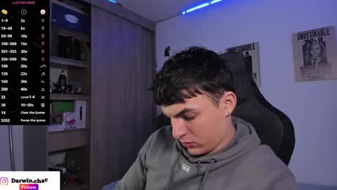 GaelVilla online show from February 2026 02:20:02 PM