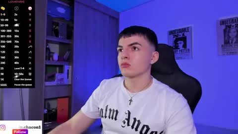 GaelVilla online show from April 2026 03:14:02 PM