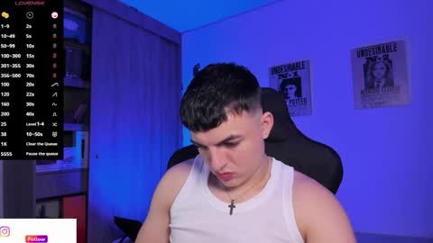 GaelVilla online show from April 2026 02:30:01 PM