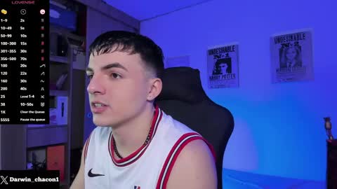 GaelVilla online show from April 2026 12:53:01 AM