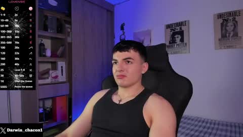 GaelVilla online show from May 2026 04:44:02 PM
