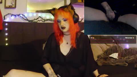 Gage online show from February 2026 10:47:01 AM