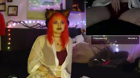 Gage online show from February 2026 09:35:01 PM