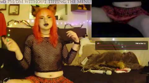 Gage online show from February 2026 10:35:01 PM