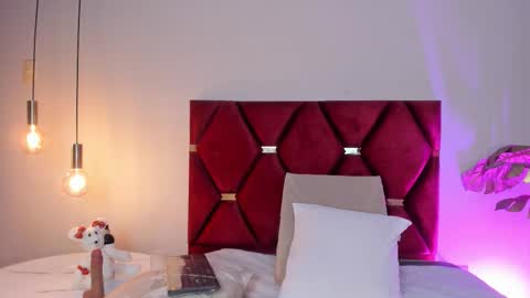 GahiaBelucci online show from January 2026 05:27:02 PM