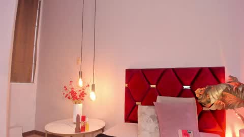 GahiaBelucci online show from April 2026 05:41:02 PM