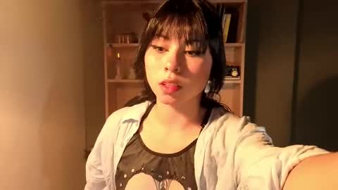 Snapshot of gaia_joness chatting on October 2025 01:23:01 PM gaia_joness online show from October 2025 01:23:01 PM