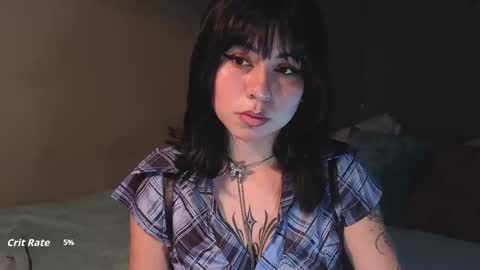 Snapshot of gaia_joness chatting on October 2025 01:23:02 PM gaia_joness online show from October 2025 01:23:02 PM