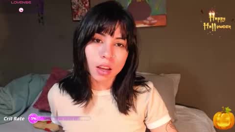 Snapshot of gaia_joness chatting on October 2025 04:52:01 PM gaia_joness online show from October 2025 04:52:01 PM