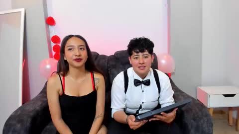 Snapshot of gaia_n_nix chatting on February 2026 09:00:02 PM gaia_n_nix online show from February 2026 09:00:02 PM