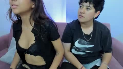 Snapshot of gaia_n_nix chatting on March 2026 03:36:01 AM gaia_n_nix online show from March 2026 03:36:01 AM