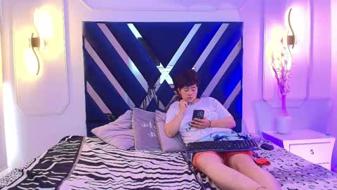 Snapshot of gaia_n_nix chatting on March 2026 06:03:02 PM gaia_n_nix online show from March 2026 06:03:02 PM