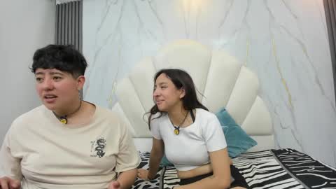 Snapshot of gaia_n_nix chatting on March 2026 04:02:02 AM gaia_n_nix online show from March 2026 04:02:02 AM