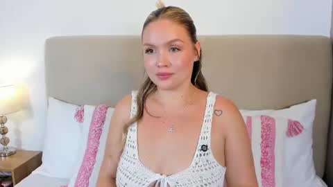 Gaia Baker  online show from June 2026 11:47:01 PM