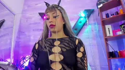 gaiia_uwu online show from June 2026 09:28:02 PM