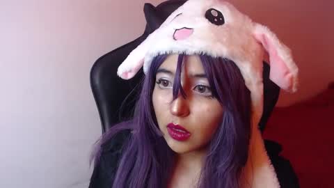 Snapshot of gakomenoshida chatting on October 2025 07:23:01 PM Kate 3 online show from October 2025 07:23:01 PM