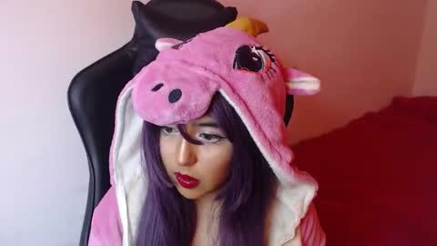 Snapshot of gakomenoshida chatting on November 2025 07:46:02 PM Kate 3 online show from November 2025 07:46:02 PM