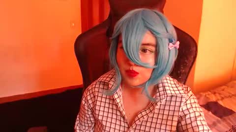 Kate 3 online show from April 2026 08:32:01 PM