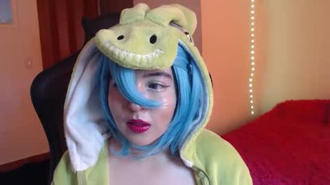 Kate 3 online show from April 2026 09:28:02 PM