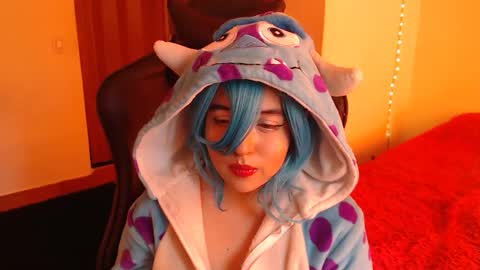 Kate 3 online show from April 2026 08:33:02 PM