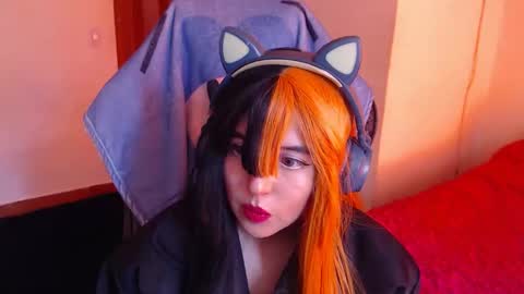 Kate 3 online show from May 2026 06:59:01 PM