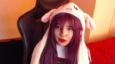 Kate 3 online show from May 2026 07:56:01 PM