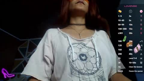 Gala Dimou  online show from October 2025 03:58:01 AM