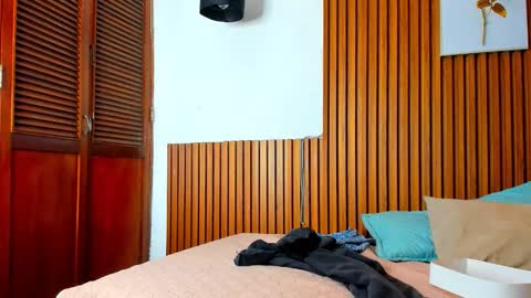 galactica_7 online show from November 2025 11:33:01 AM