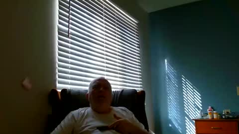 galacticfrank online show from May 2026 11:14:02 PM