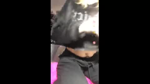 Snapshot of galaxxyrose chatting on February 2026 06:01:01 AM GalaxxyRose online show from February 2026 06:01:01 AM