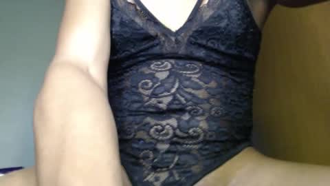 Genesis Isabell gil online show from February 2026 12:29:02 AM