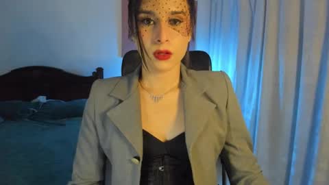 Snapshot of galileabigcock chatting on October 2025 02:22:02 AM CORAL online show from October 2025 02:22:02 AM